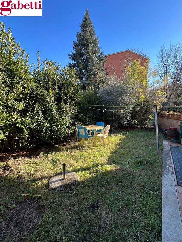 appartamento in vendita a Sovicille