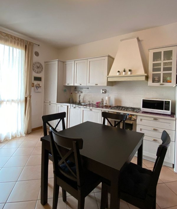 appartamento in vendita a Sovicille in zona Rosia