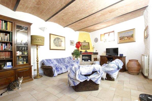 appartamento in vendita a Sovicille