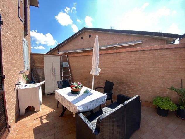 appartamento in vendita a Sovicille