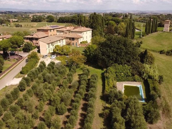 appartamento in vendita a Sovicille