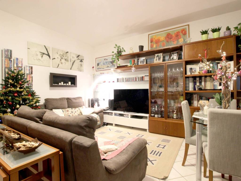 appartamento in vendita a Sovicille in zona San Rocco a Pilli