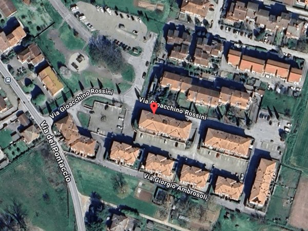 appartamento in vendita a Sovicille