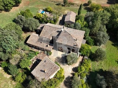 casa indipendente in vendita a Sovicille