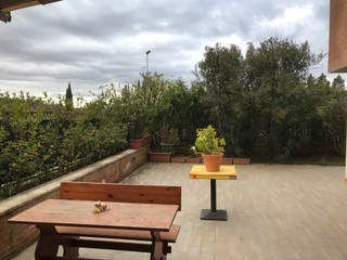 casa indipendente in vendita a Sovicille in zona San Rocco a Pilli