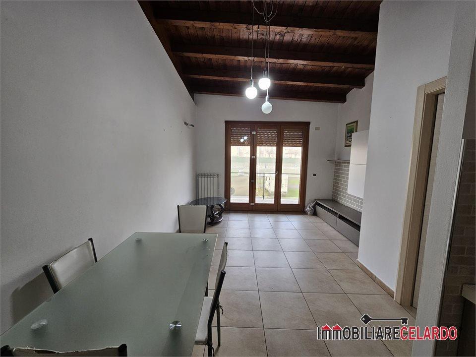 appartamento in vendita a Sovicille in zona Rosia