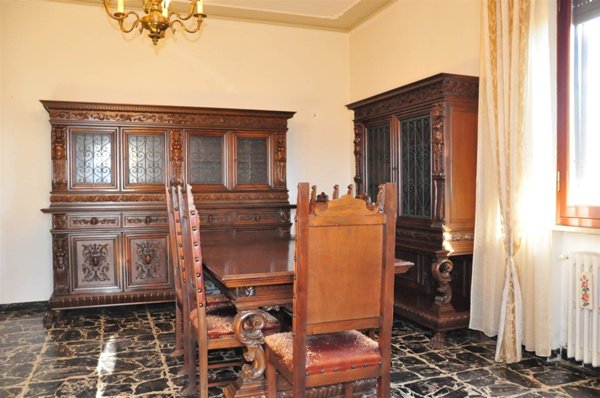 appartamento in vendita a Sovicille in zona Volte Basse.