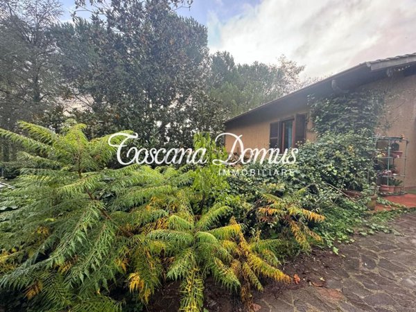 casa indipendente in vendita a Sovicille