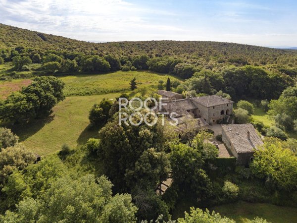 casa indipendente in vendita a Sovicille