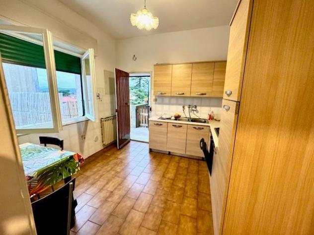 appartamento in vendita a Sovicille in zona San Rocco a Pilli