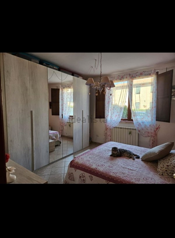 casa indipendente in vendita a Sovicille