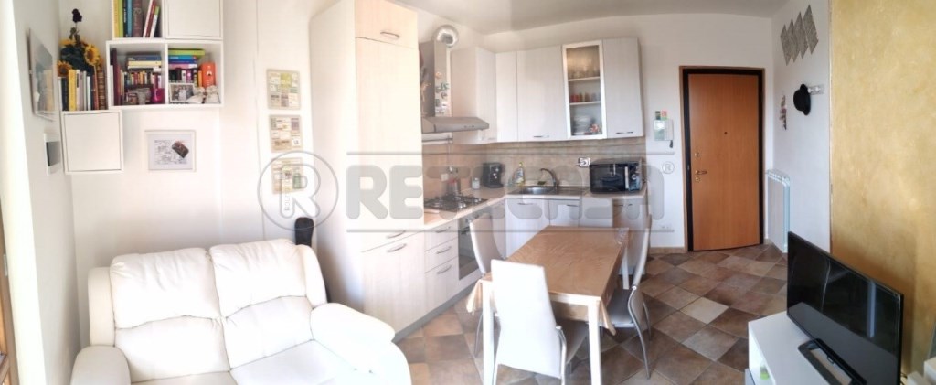 appartamento in vendita a Sovicille in zona Rosia