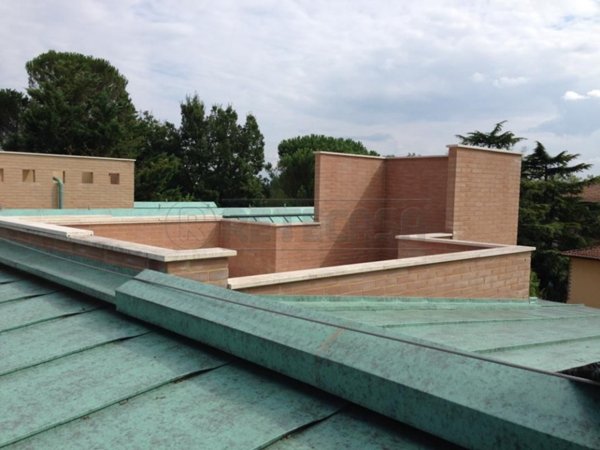 appartamento in vendita a Sovicille in zona San Rocco a Pilli