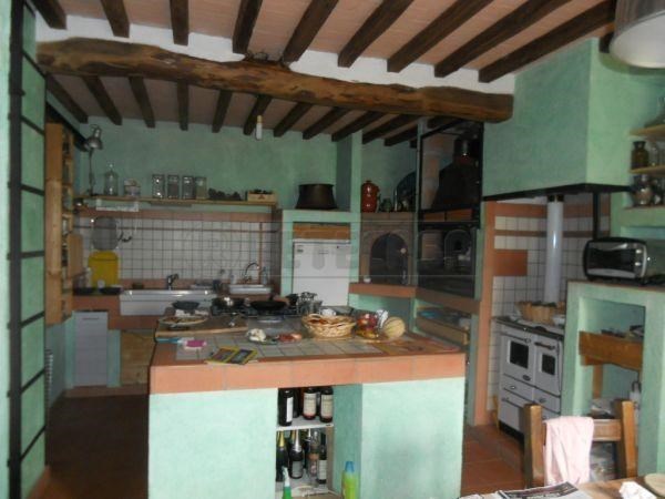 casa indipendente in vendita a Sovicille in zona San Rocco a Pilli