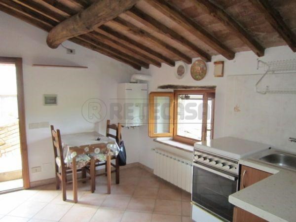 appartamento in vendita a Sovicille in zona Rosia