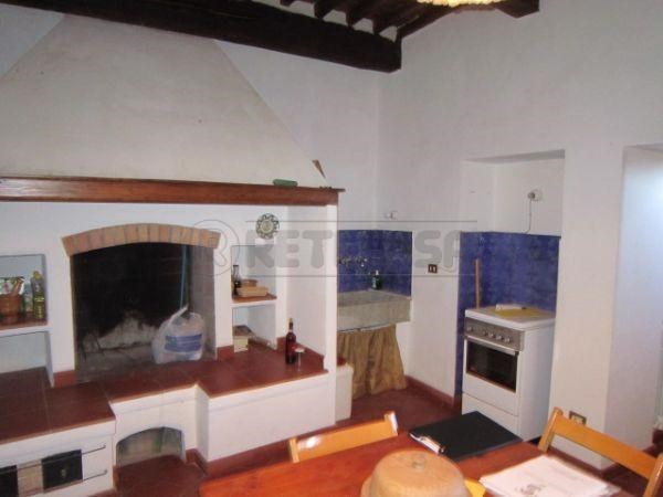 appartamento in vendita a Sovicille in zona Rosia