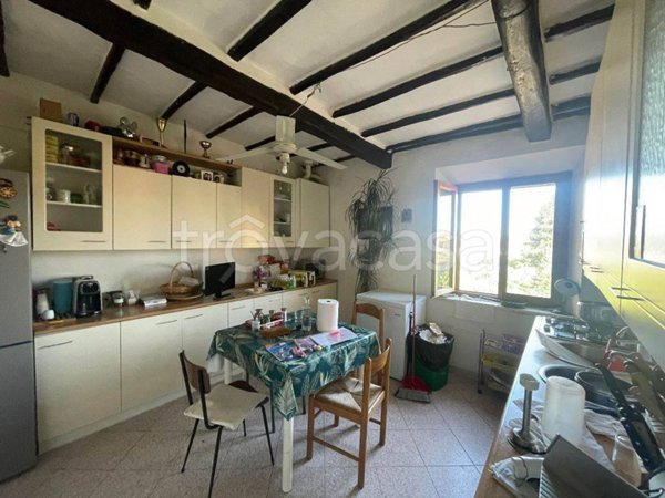 appartamento in vendita a Sovicille in zona Rosia