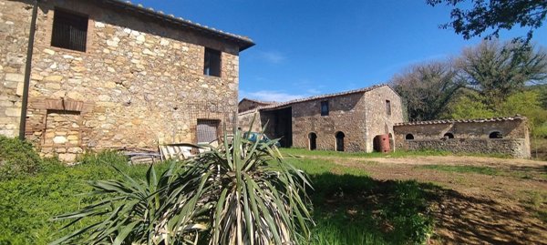 appartamento in vendita a Sovicille