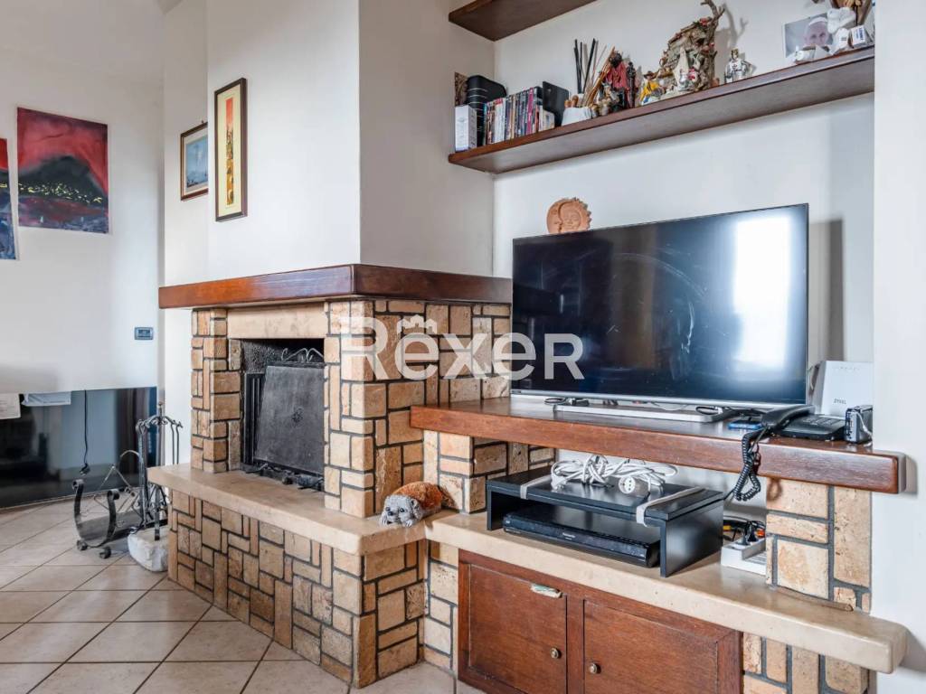 appartamento in vendita a Sovicille in zona San Rocco a Pilli