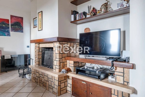 appartamento in vendita a Sovicille