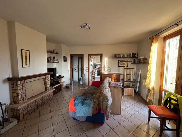 appartamento in vendita a Sovicille