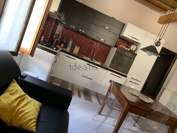 appartamento in vendita a Sovicille