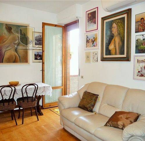 appartamento in vendita a Sovicille in zona Rosia