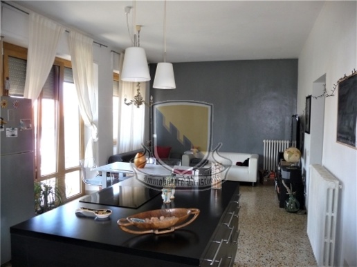 appartamento in vendita a Sovicille in zona San Rocco a Pilli