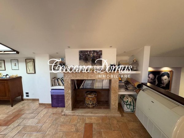 appartamento in vendita a Sovicille in zona San Rocco a Pilli