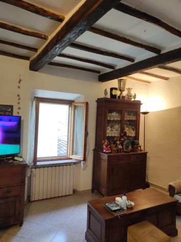 appartamento in vendita a Sovicille in zona Rosia