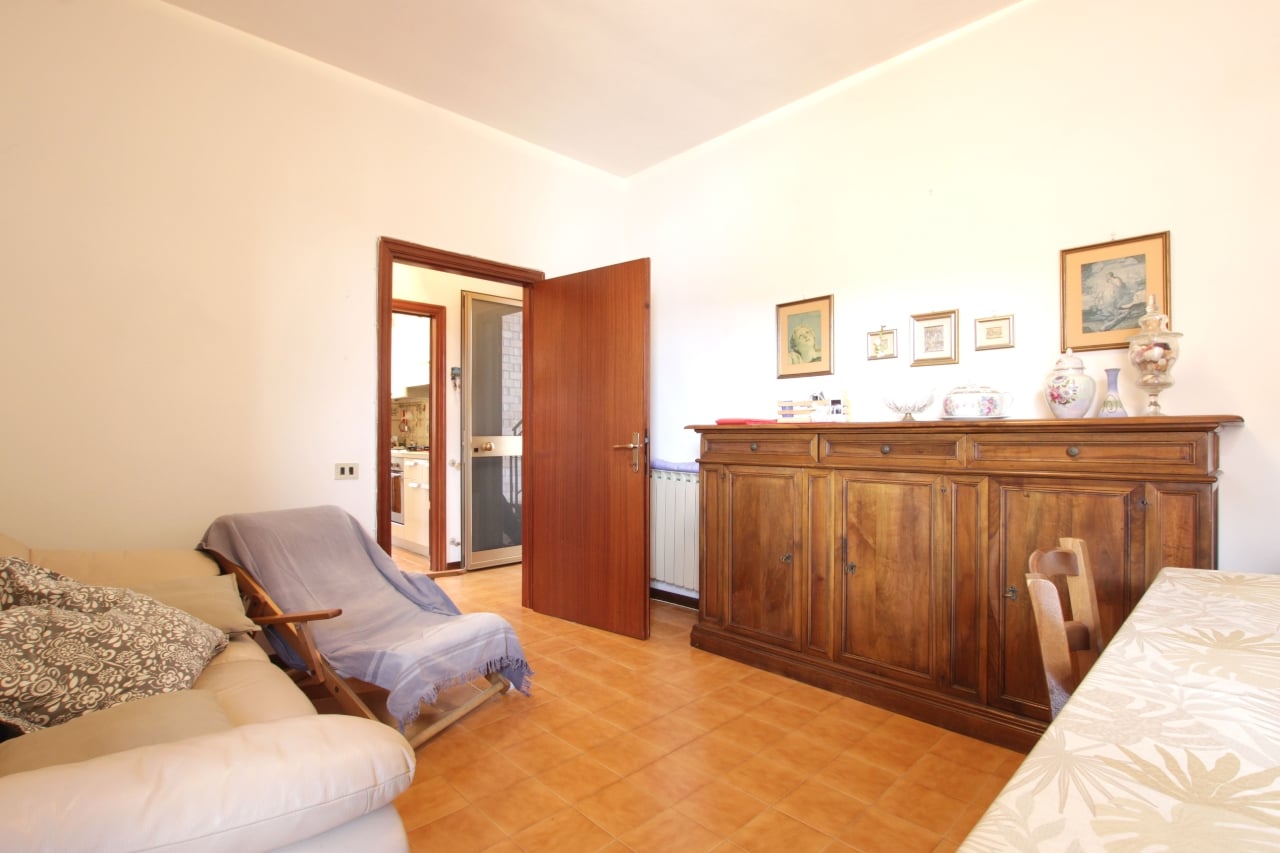 appartamento in vendita a Sovicille