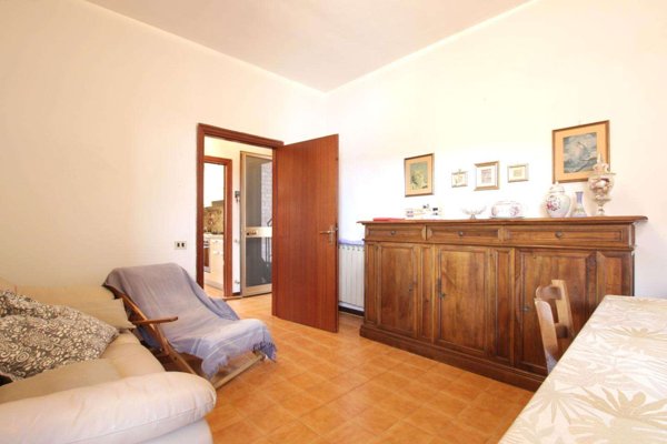 appartamento in vendita a Sovicille in zona Rosia