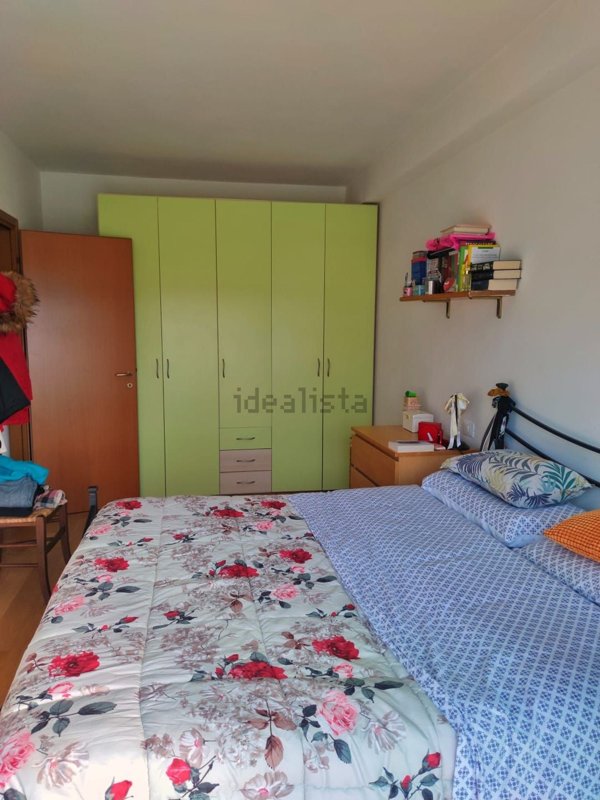 appartamento in vendita a Sovicille in zona San Rocco a Pilli