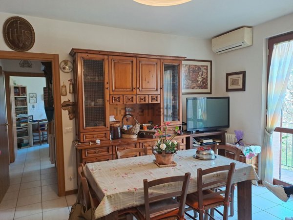 appartamento in vendita a Sovicille