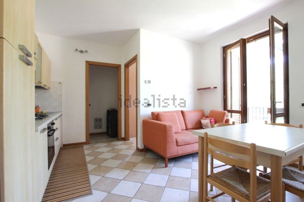 appartamento in vendita a Sovicille