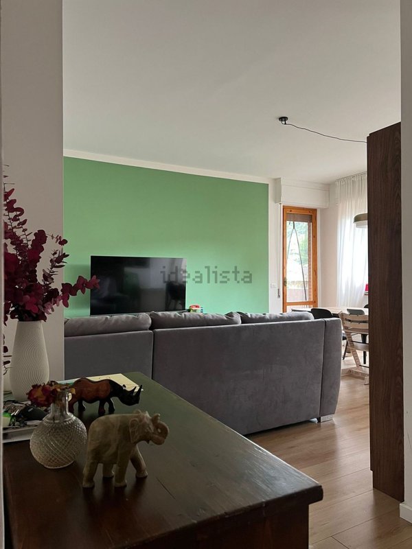 appartamento in vendita a Sovicille