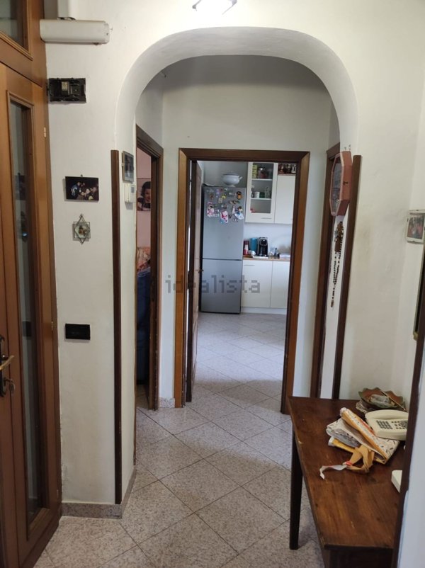 appartamento in vendita a Sovicille in zona Rosia