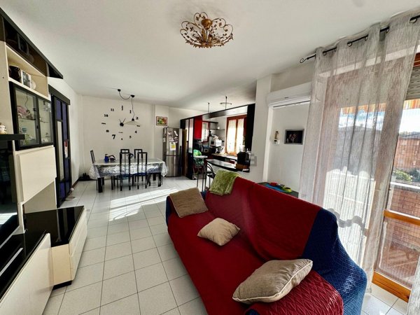 appartamento in vendita a Sovicille in zona San Rocco a Pilli