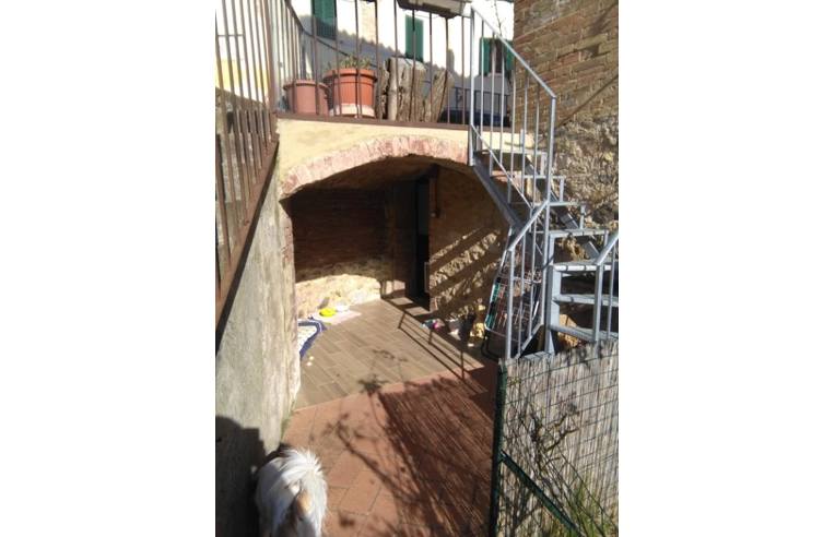 appartamento in vendita a Sovicille in zona Rosia