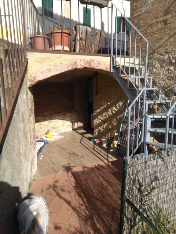 appartamento in vendita a Sovicille in zona Rosia