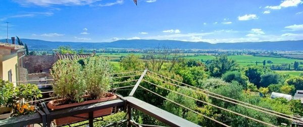 appartamento in vendita a Sovicille in zona San Rocco a Pilli