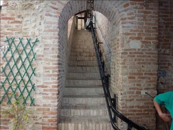 casa indipendente in vendita a Sovicille