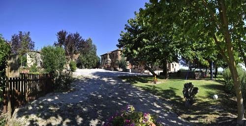 casa indipendente in vendita a Sovicille