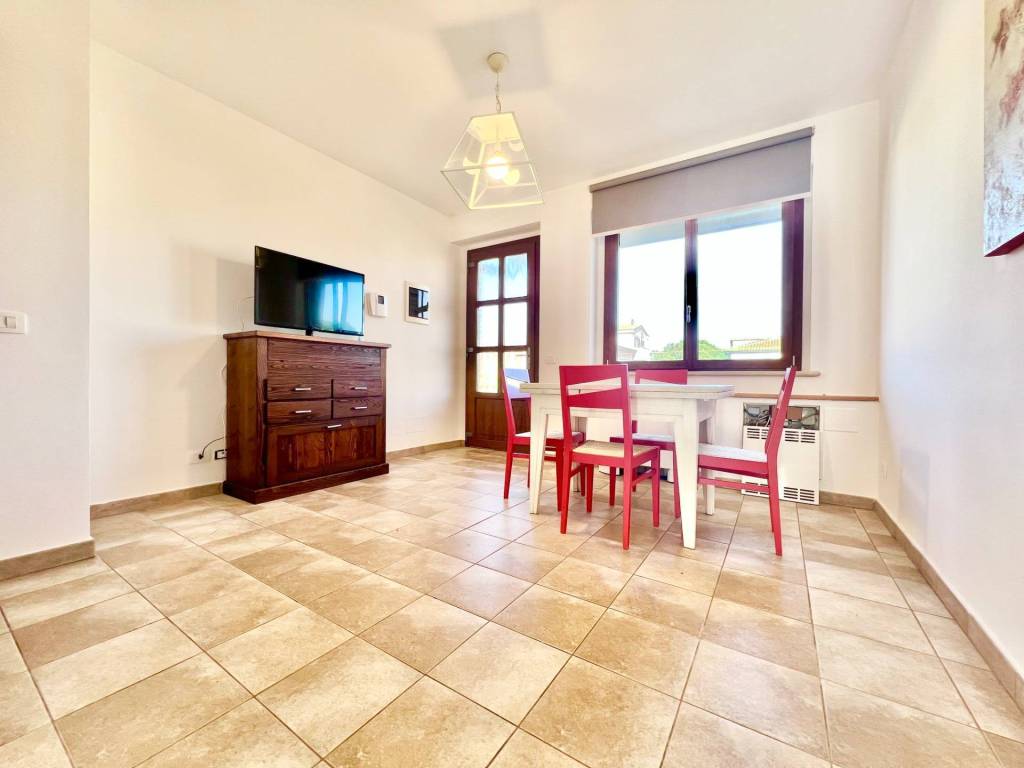 appartamento in vendita a Sovicille in zona Rosia