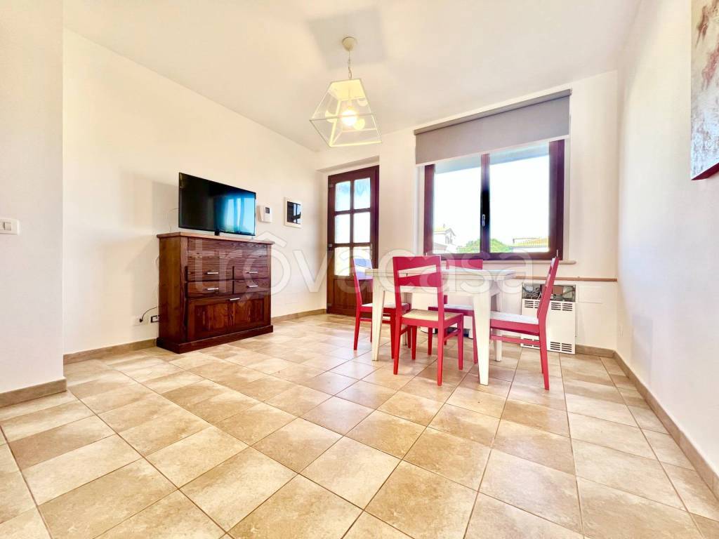 appartamento in vendita a Sovicille in zona Rosia