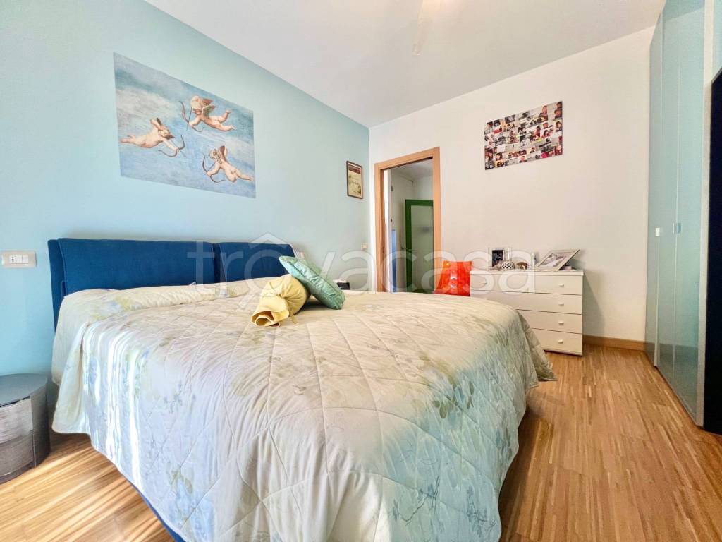 appartamento in vendita a Sovicille in zona Rosia