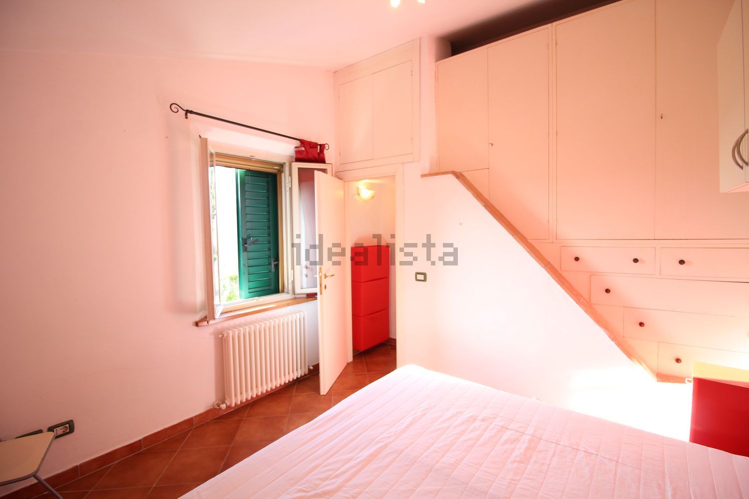 appartamento in vendita a Sovicille in zona San Rocco a Pilli