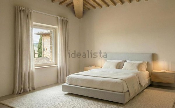 appartamento in vendita a Sovicille