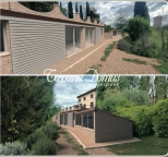 casa indipendente in vendita a Sovicille