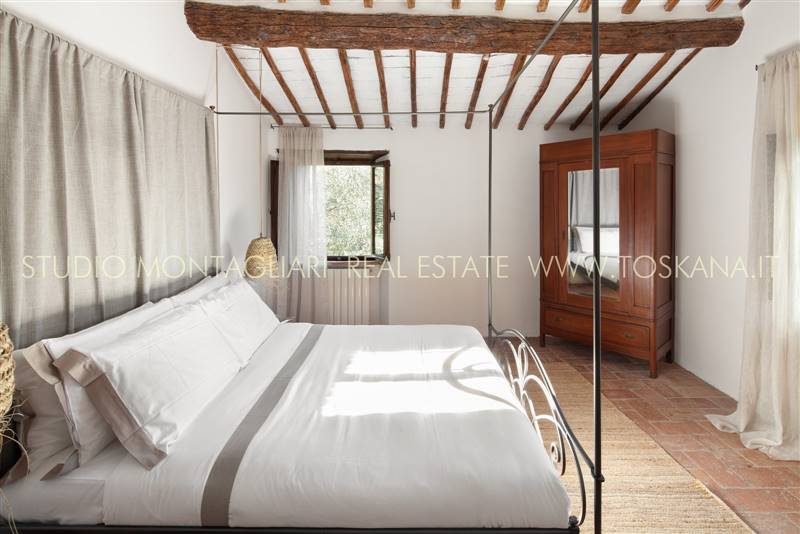 appartamento in vendita a Sovicille